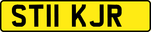 ST11KJR