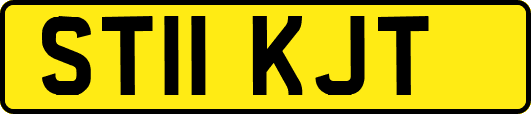 ST11KJT