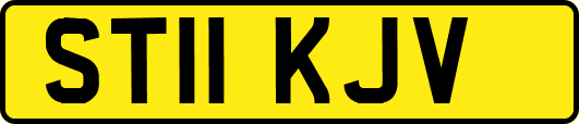 ST11KJV