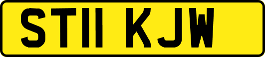 ST11KJW