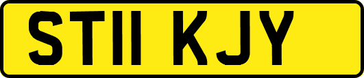 ST11KJY