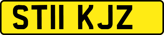 ST11KJZ