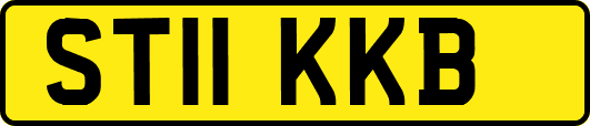ST11KKB