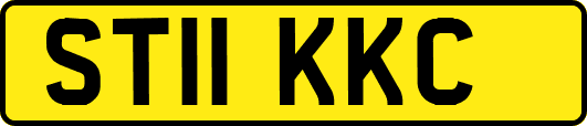 ST11KKC