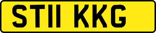ST11KKG
