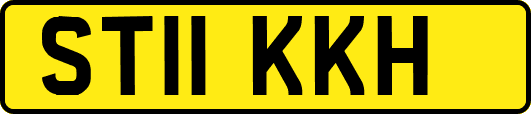 ST11KKH