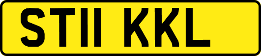 ST11KKL