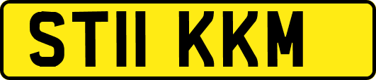 ST11KKM