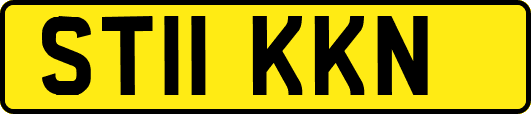 ST11KKN