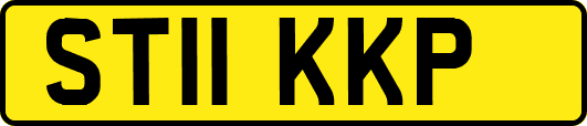 ST11KKP