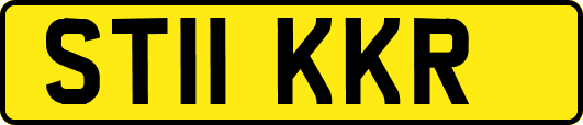 ST11KKR