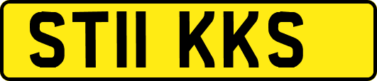ST11KKS