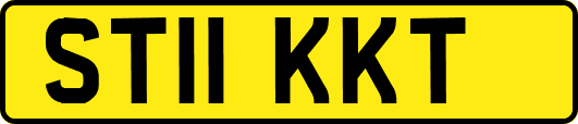ST11KKT