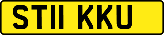 ST11KKU