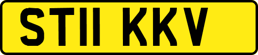 ST11KKV