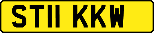 ST11KKW