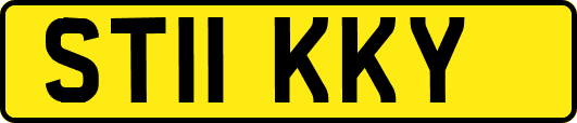 ST11KKY