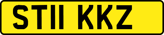 ST11KKZ