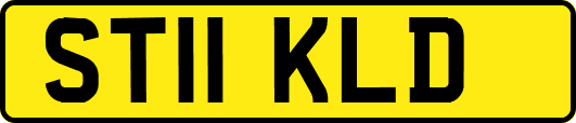 ST11KLD
