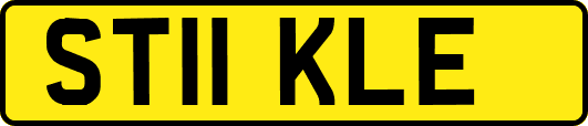 ST11KLE