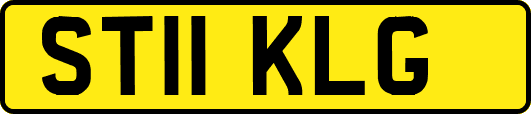 ST11KLG