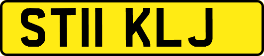 ST11KLJ