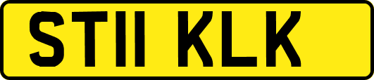 ST11KLK
