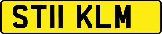 ST11KLM