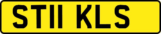 ST11KLS
