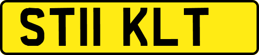 ST11KLT