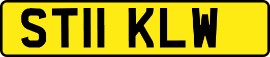 ST11KLW