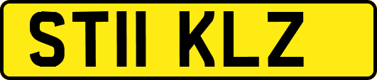 ST11KLZ