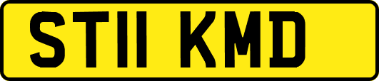 ST11KMD