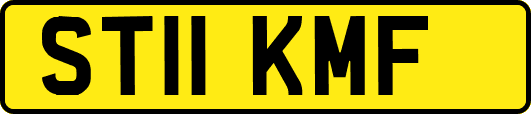 ST11KMF
