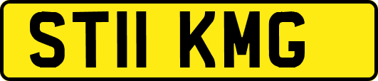 ST11KMG
