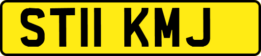 ST11KMJ