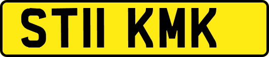 ST11KMK