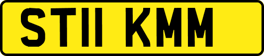 ST11KMM