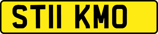ST11KMO