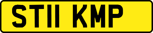 ST11KMP
