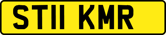 ST11KMR