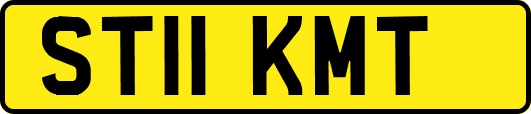 ST11KMT