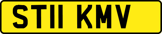 ST11KMV