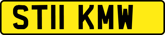 ST11KMW