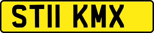 ST11KMX