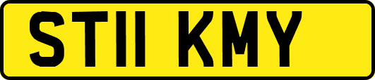 ST11KMY