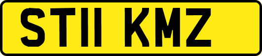 ST11KMZ