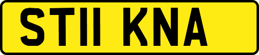 ST11KNA