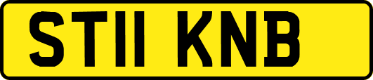 ST11KNB