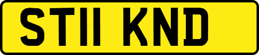 ST11KND